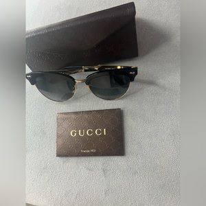 Gucci sunglasses